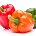 Jak prawidłowo wybrać paprykę?