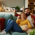Netflix przenosi kontrowersyjny hit do Polski! Takiego formatu jeszcze u nas nie było!