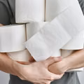 Papier toaletowy dobrem luksusowym? Szykuje się kolejna znaczna podwyżka.