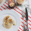 TRADYCYJNE PIEROGI WIGILIJNE