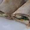 Śniadaniowe burrito