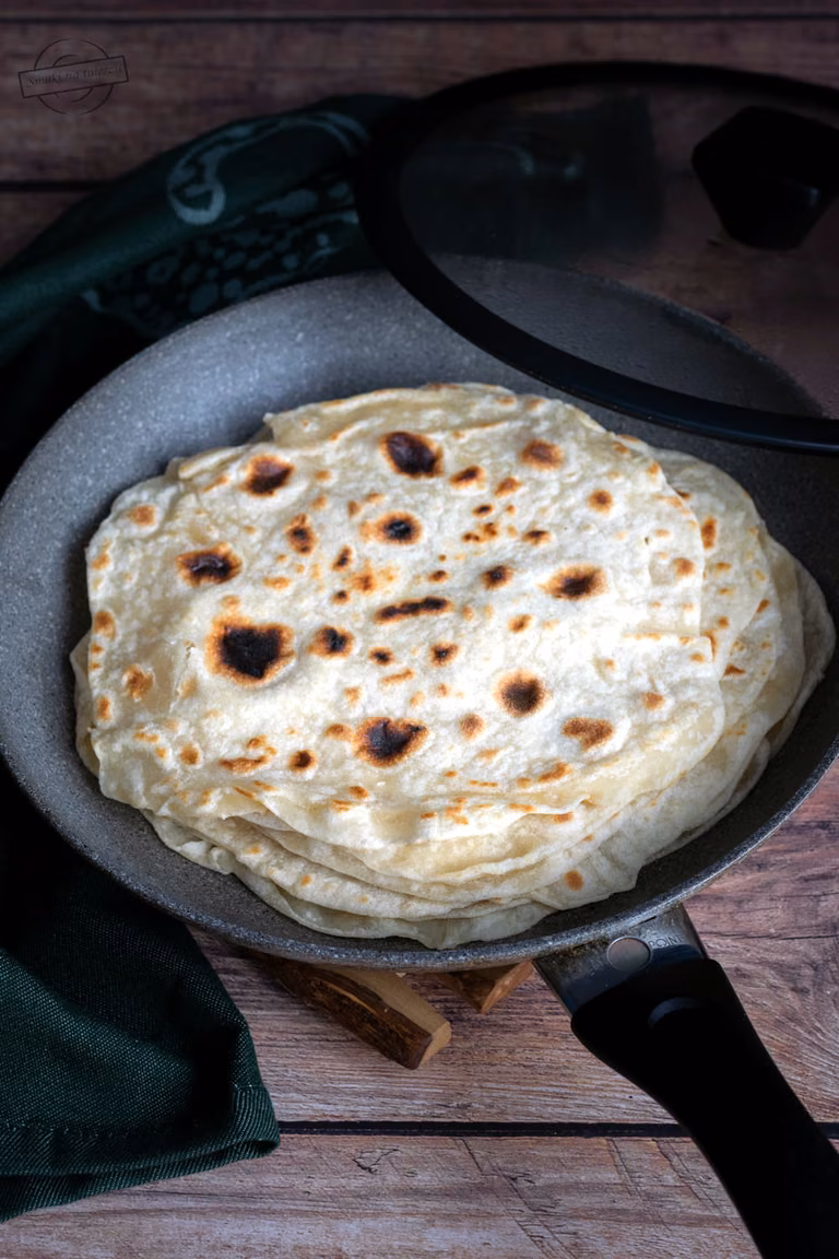 Tortilla