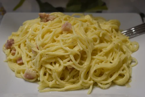 Carbonara