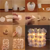 Lampa - diy