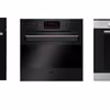 Porównanie piekarników: Samsung Dual Cook BQ1D6G144, Amica EB8562B Integraf, Whirlpool AKZM 8420 NB