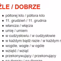 Najczęściej popełniane błędy językowe