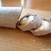 Tortilla na słodko