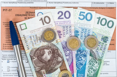 Nadchodzi PIT kasowy! Zapowiedz ważnych zmian dla przedsiębiorców
