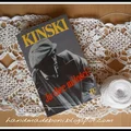 Autobiografia Klausa Kinskiego "Ja chcę miłości"