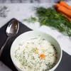 Zupa koperkowa