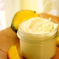 Puszyste Masło Mango do Ciała - DIY