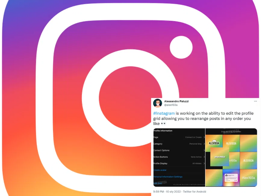 Nowa funkcja na Instagramie? Użytkownicy będą zadowoleni!