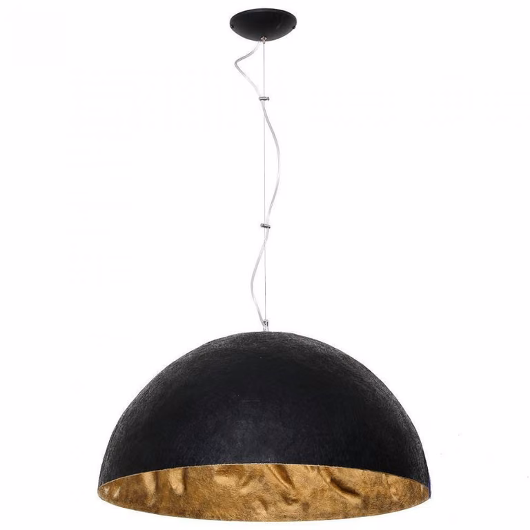 Wisząca lampa! Super!