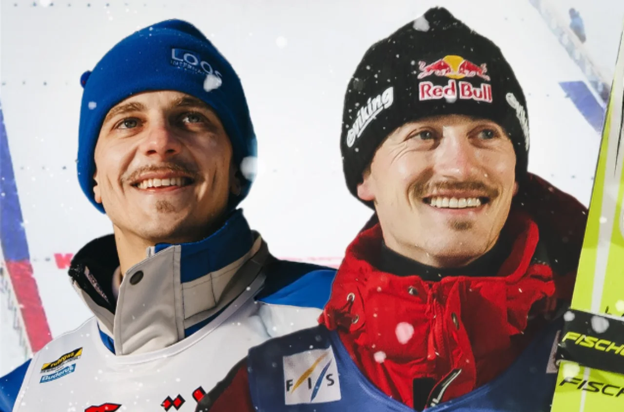 Legenda skoków na wielkim ekranie. Powstaje film o Adamie Małyszu!