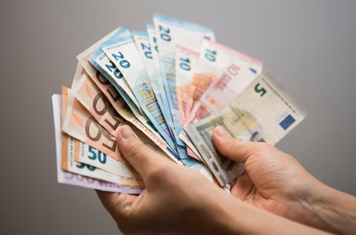 Euro w kolejnym kraju UE? O zmianie waluty zdecyduje referendum!