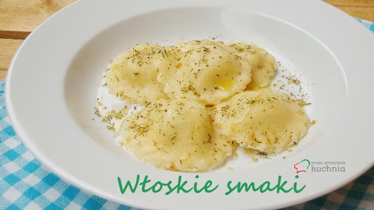 Włoskie