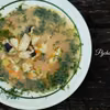 Zupa rybna
