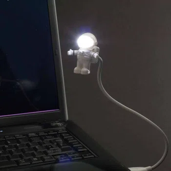 Super lampka na USB