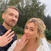 Martyna Wojciechowska wzięła ślub! Ubrała piękna suknię