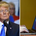 Donald Trump bezterminowo zablokowany na Facebooku i Instagramie