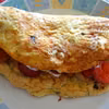 Najlepszy omlet