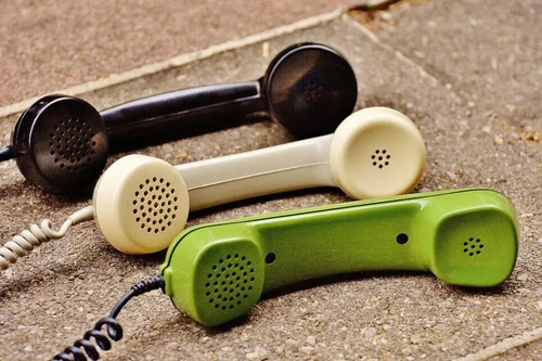 Zawód: telemarketer