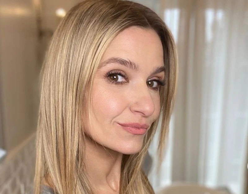 Ojciec Joanny Koroniewskiej ma do niej żal. Od lat się z nim nie kontaktuje
