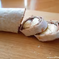 Tortilla na słodko