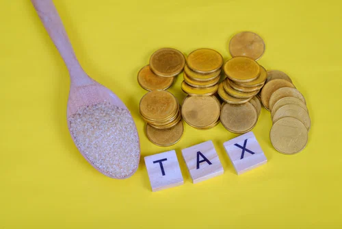 Podatek cukrowy- ile zapłacisz za słodkie napoje po Nowym Roku?