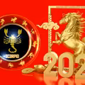 Skorpion 2026: Namiętność wymknie się spod kontroli! Możliwy romans, który wszystko skomplikuje
