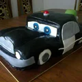 tort SHERIFF