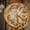 Prosta domowa pizza