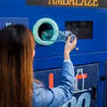 Rząd reaguje na problemy z butelkomatami. Będą zmiany w systemie kaucyjnym!