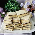 Wafle kokosowo czekoladowe