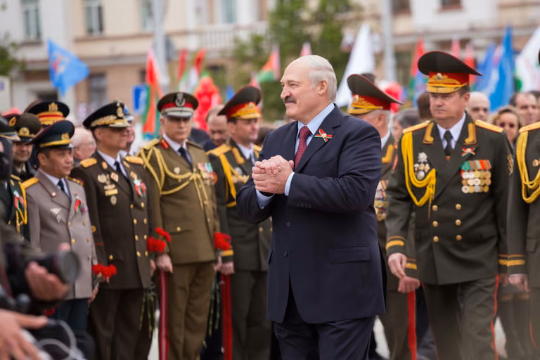 Białoruś bez koronawirusa? To podejście szokuje wielu ekspertów!