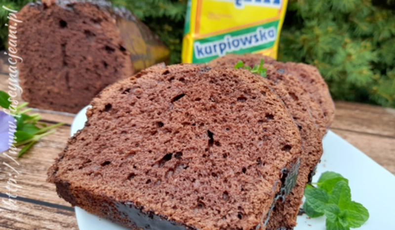 Murzynek