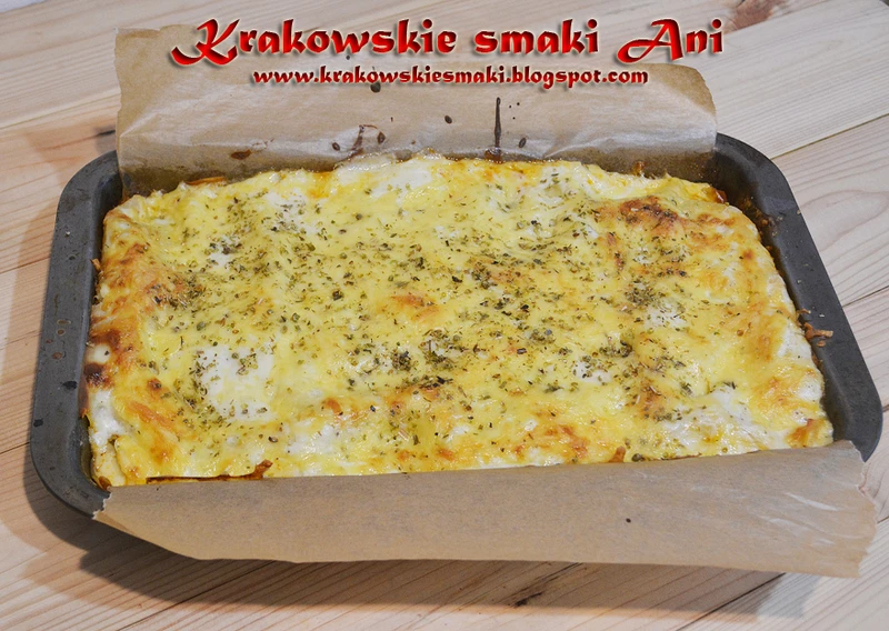 Lasagne