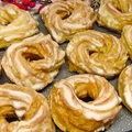 PĄCZKI PARZONE GNIAZDKA ( WIEDEŃSKIE/HISZPAŃSKIE) łatwe, szybkie, pyszne na Tłusty Czwartek +FILM