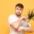 Nie masz ręki do kwiatów? Te rośliny są niezniszczalne!