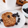 Przepis na banana bread