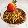 Tiramisu z pistacjami