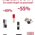 Co Kupić na Promocji w Rossmannie? Propozycja Kosmetyków Które Warto Wziąć Pod Uwagę!
