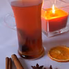 Wigilijny kompot z suszu