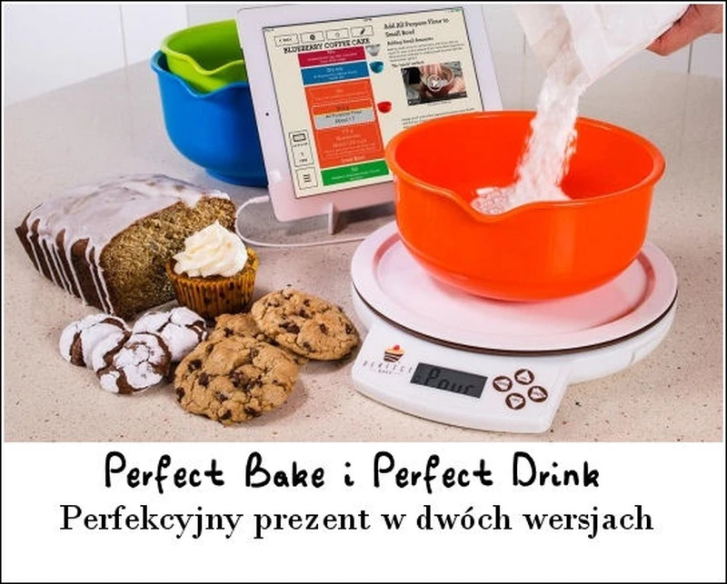 Perfekcyjny prezent w dwóch wersjach