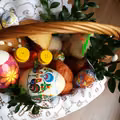 7 obowiązkowych produktów w koszyczku wielkanocnym! Jeden z nich wcale nie jest taki oczywisty