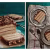 Ciasto Snickers