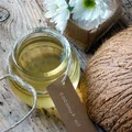 Oil Pulling: Ssanie oleju lekarstwem  na problemy z trądzikiem