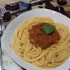 SPAGHETTI Z TUŃCZYKIEM