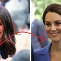 Wyprowadzka Meghan i Harrego z Pałacu! Czy powodem jest konflikt z  Kate?