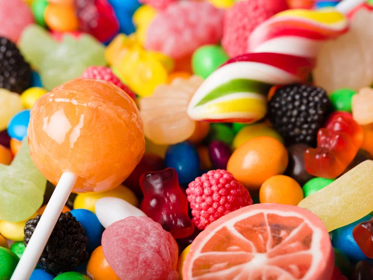 Zdjęcie Jak zmniejszyć ochotę na słodycze i słodkie przekąski? Podpowiadamy! #1